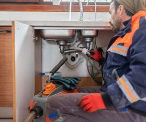 About Emergency plumbing pros Jermyn, TX